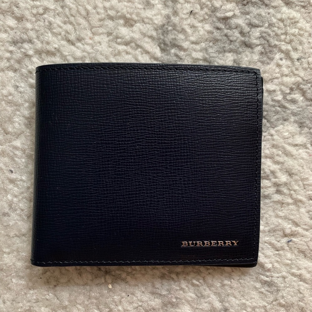 Burberry Wallet